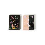 Oraculo Tarot Juvenil Moon Witches Brujas Lunares 48 Cartas