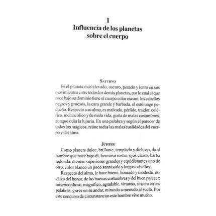 Libro Recetario De Magia Blanca