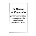 Libro Adivinación Con Dados Oráculo Leer El Futuro