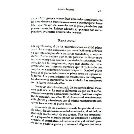 Wicca La Otra Brujería Libro De Las Sombras Rituales Hechizo
