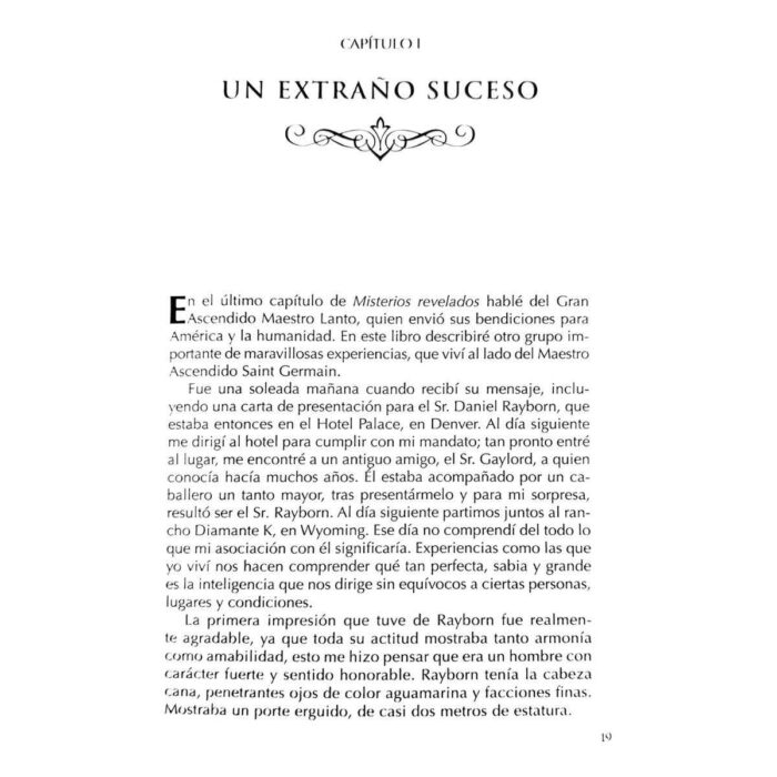 La Palabra Es Tu Varita Mágica Metafísica Superación Persona