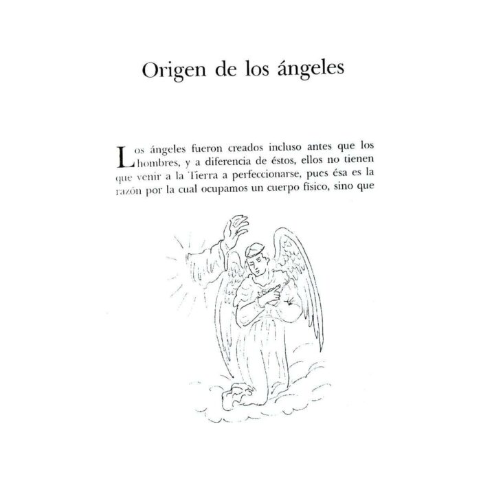Acércate A Los Angeles Y Recibe Su Protección Angelical