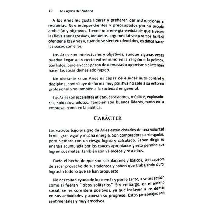 Los Signos Del Zodiaco Horoscopo Astrologia Compatibilidad