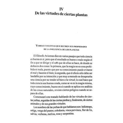Libro Recetario De Magia Blanca