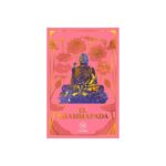 Libro El Dhammapada Las Enseñanzas De Buda Filosofía Hindú