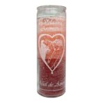 Miel de amor veladora amarre endulzamiento – ritual dulce de pareja