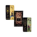 Oraculo Cartas Tarot Kabalistico Tarot Kabbalistic Tarot Cab