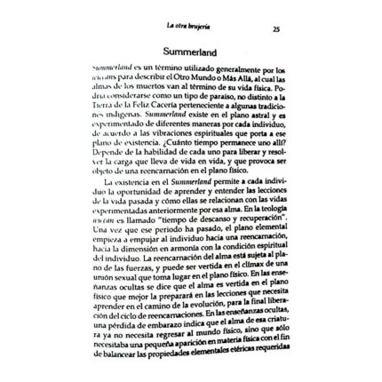 Wicca La Otra Brujería Libro De Las Sombras Rituales Hechizo