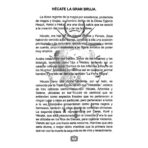 Libro Hecate Reina De Las Sombras Rituales Esotericosmagicos