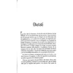 Libro Santería Misterios Y Secretos Rituales Esotericos