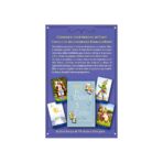Cartas Tarot Easy Tarot Español Barbara Moore Principiantes