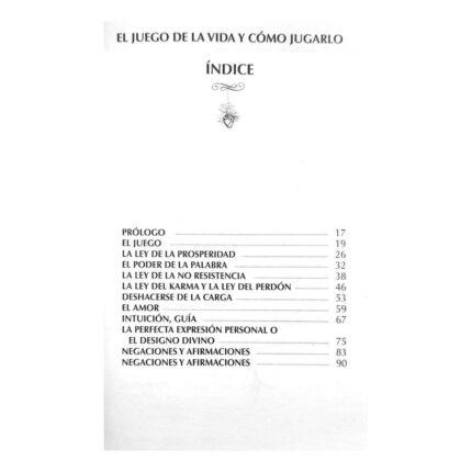 Metafísica 4 En 1 Florence Scovel Shinn Superación Personal