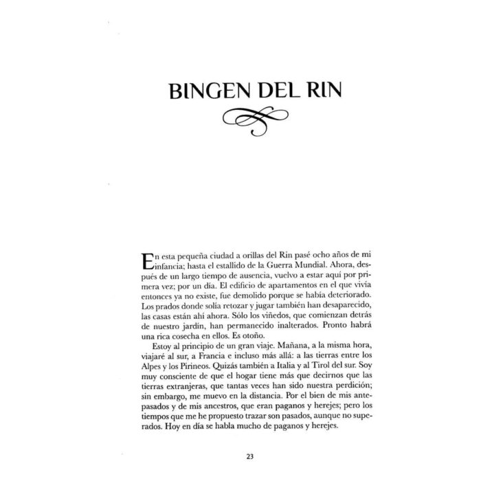 Libro La Corte De Lucifer Otto Rahn