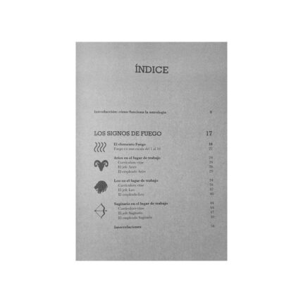 Astrología En El Lugar De Trabajo Signos Zodiacales Zodiaco