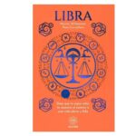 Libra Signos Zodiacales Libros De Astrología Compatibilidad