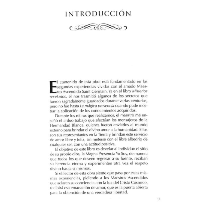 La Palabra Es Tu Varita Mágica Metafísica Superación Persona
