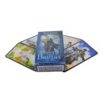 Cartas Tarot De Las Brujas Witches Manual En Español