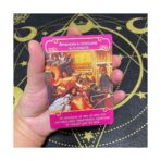 Cartas Tarot Oráculo Los Angeles Del Amor 44 Cartas + Guía
