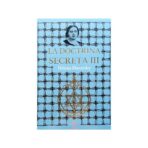 La Doctrina Secreta 3 Madame Helena Blavatsky Ocultismo Iii