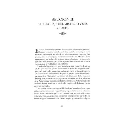 La Doctrina Secreta 2 Madame Helena Blavatsky Gnosticismo Ii
