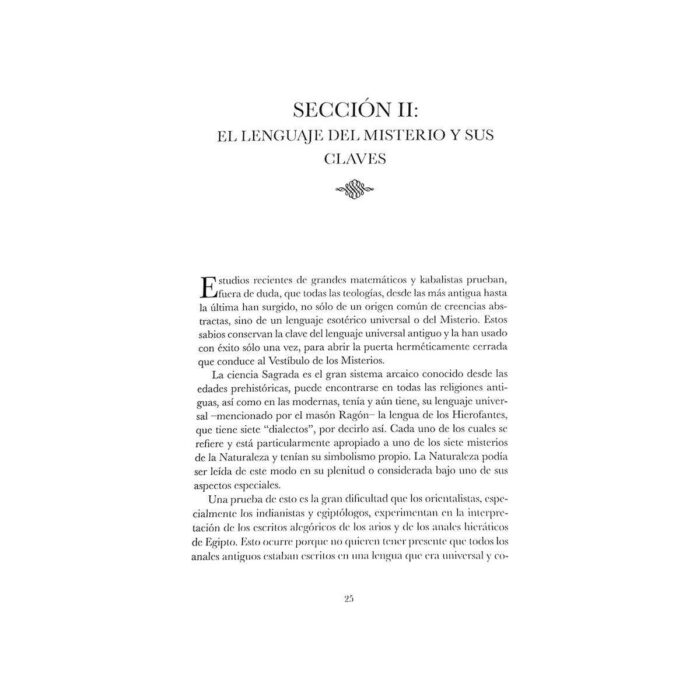 La Doctrina Secreta 2 Madame Helena Blavatsky Gnosticismo Ii