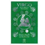 Virgo Signos Zodiacales Libros De Astrología Compatibilidad