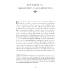 La Doctrina Secreta Vol 5 Helena Blavatsky Gnosticismo Vol V