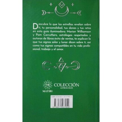 Capricornio Signo Zodiacales Libro Astrología Compatibilidad
