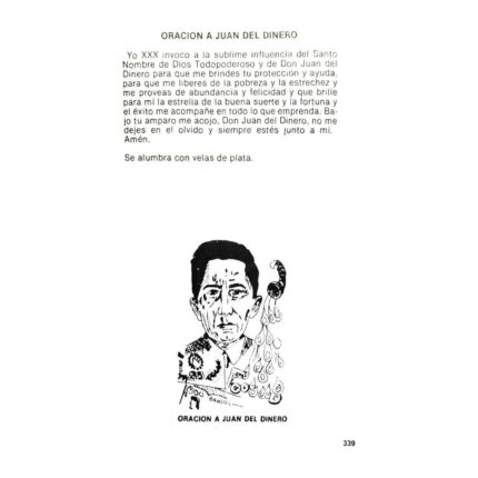 Libro Manual Esoterico Celia Blanco Formulas Magicas