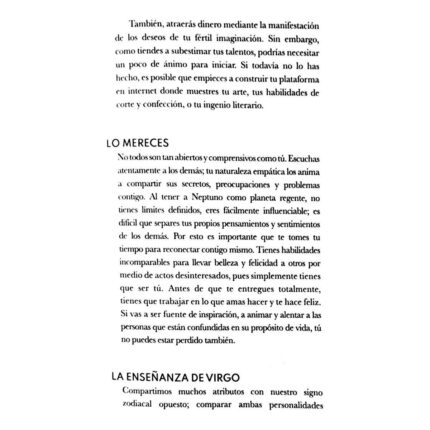 Piscis Signos Zodiacales Libros De Astrología Compatibilidad