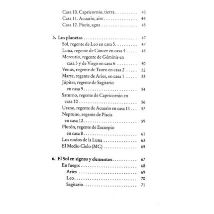 Libro Astrología Para Ti Y Para Compartir Con Tus Amigos