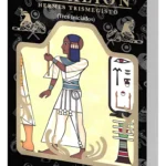 Libro El Kybalion Hermetismo Leyes Universales Y Conciencia