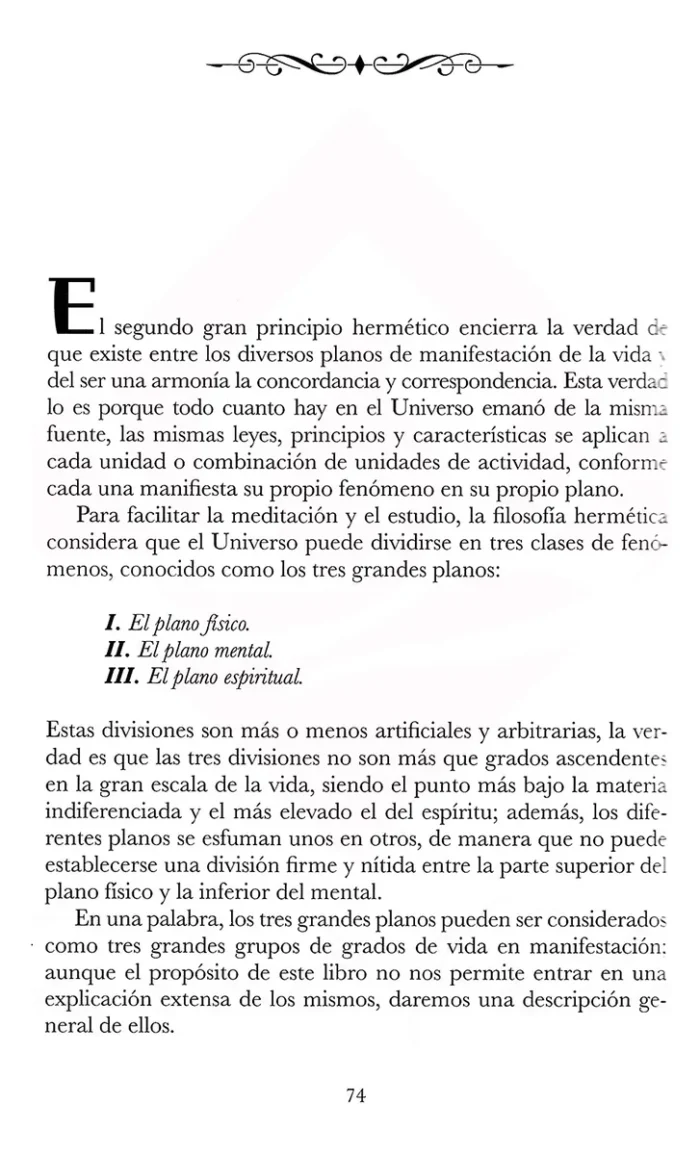 Libro El Kybalion Hermetismo Leyes Universales Y Conciencia 5