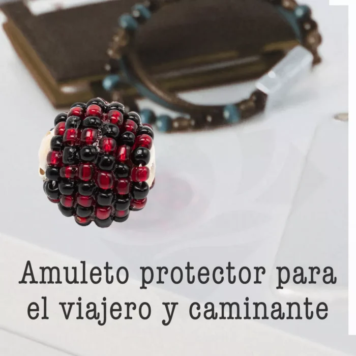 Makuto Caminero Elegua Proteccion Auto Carro Moto Negocio 2