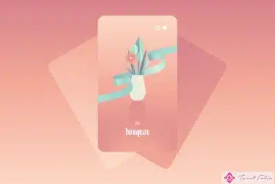 Significado y combinaciones de la carta del Ramo Lenormand