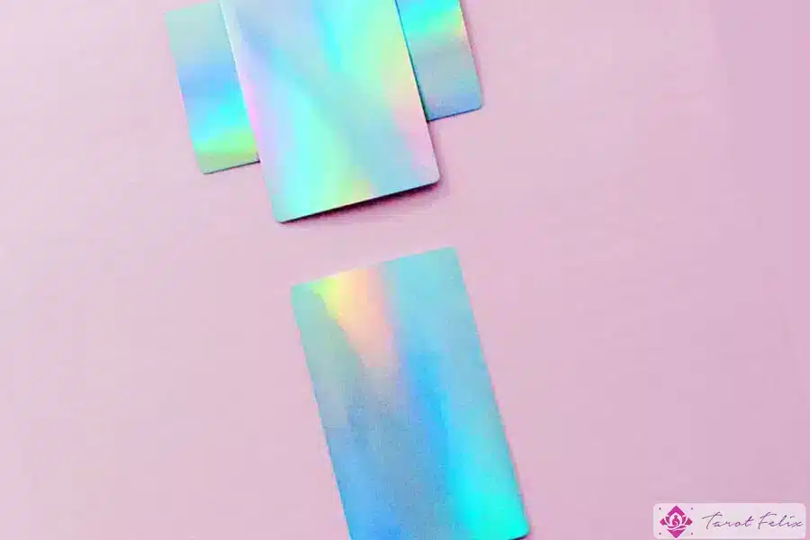 Cómo responder preguntas de Sí/No con el Tarot