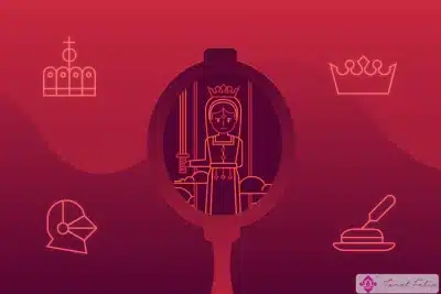 Encontrar el significador del tarot