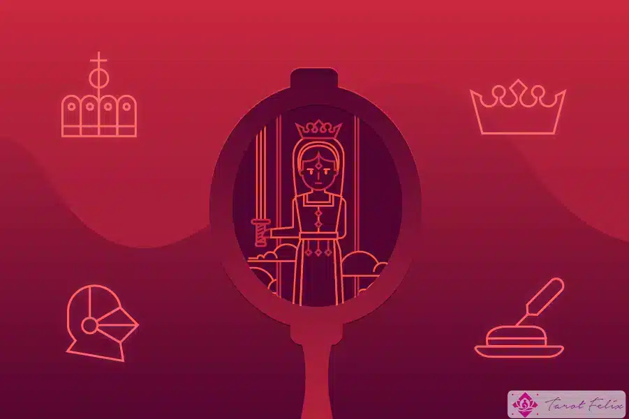 Encontrar el significador del tarot