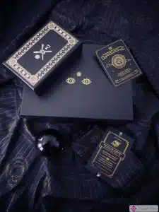 ¡Sorteo Kit de Tarot Hilo Dorado con puntos Beta!