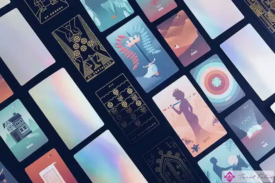 Cómo elegir la baraja de tarot adecuada para ti