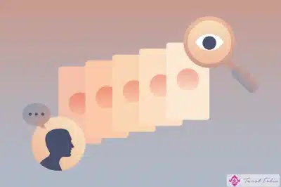 Cómo crear tus propias tiradas de tarot