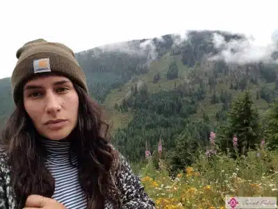 Wild Freedom