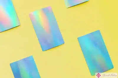 Tirada del Tarot de los Arquetipos de Jung