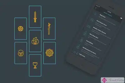 ¡Convocatoria abierta para tiradas de tarot!