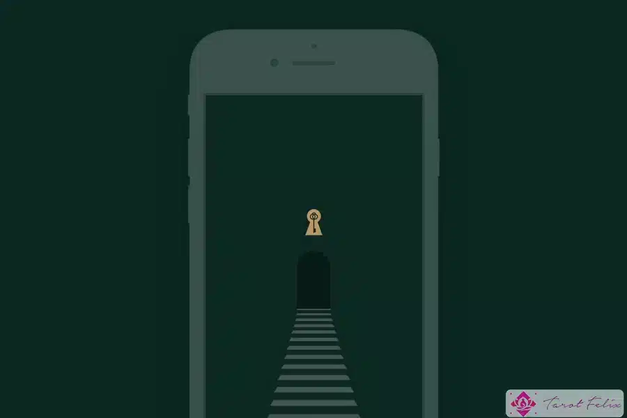 Actualización gratuita de la aplicación Labyrinthos Academy Tarot