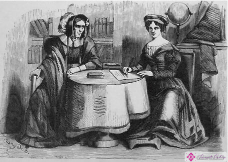 Madame Lenormand, o Marie Anne Lenormand, fue una famosa cartomante del siglo XIX y la madre de las cartas Lenormand que llevan su nombre.