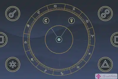 Significados de los principales aspectos planetarios