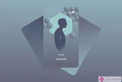 Significado y combinaciones de la carta del Hombre (Animus) Lenormand