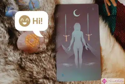 Tarot 101