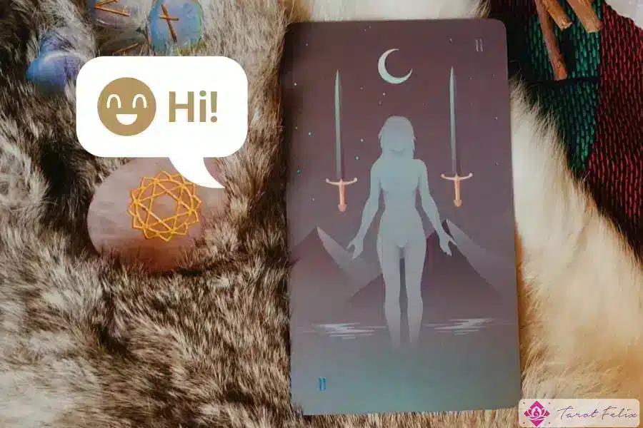Tarot 101